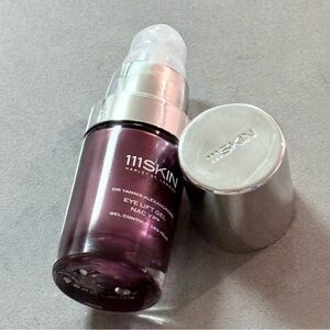 111SKIN EYE LIFT GEL NAC Y²™